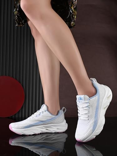 Image of OFF LIMITS Women Sprinter Running Shoes,