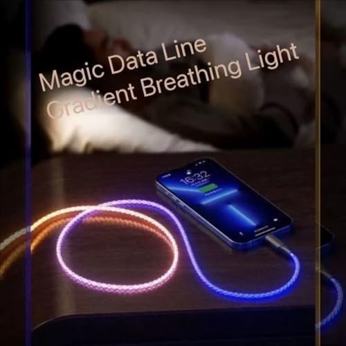 Image of 20w Type C 3A Cable Fast Charging| Data Cable C Type Fast Charging| C Type Charger Cable| Type C Cable| Compatible with Tabs & Phones Like Mi, Realme, Oppo, One Plus & Others| 1m