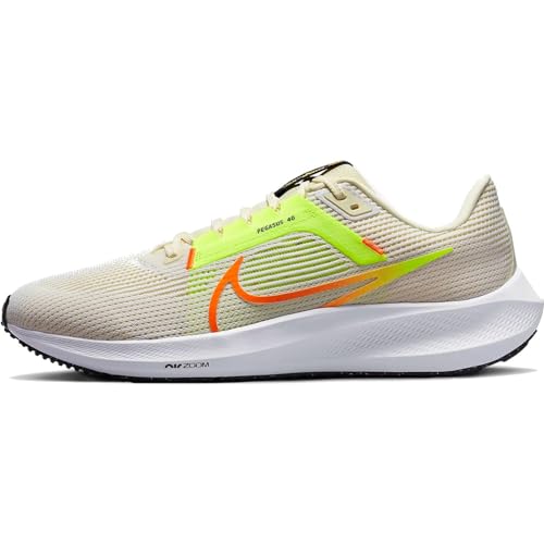 NIKE Air Zoom Pegasus 40 Men's Sneakers Trainers UK 12 DV3853 101