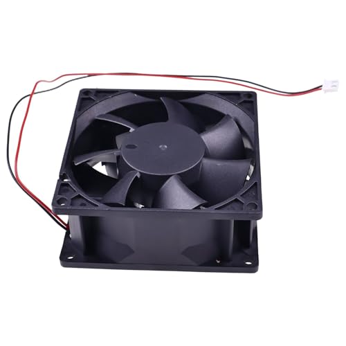 Ventilateur inverseur 24V 3615KL-05W-B70 JZGRDN ACS550 refroidissement