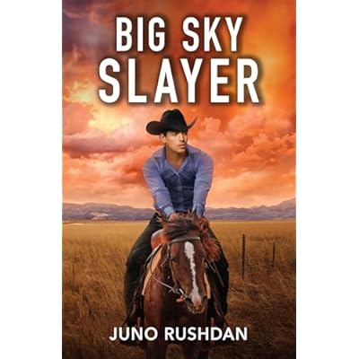 Big Sky Slayer