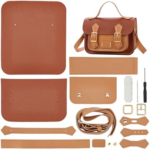 Kits de Fabrication de Sacs WADORN Cover