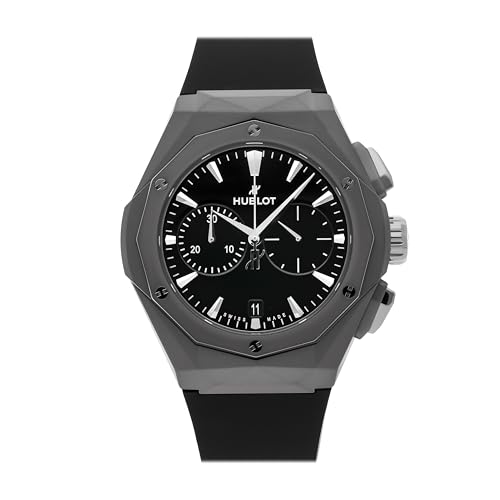 Hublot Classic Fusion Automatic Black Dial watch 549.NI.1270.RX.ORL23 (Pre-Owned)