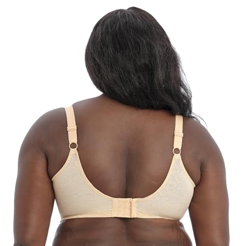 Image of Godess Women's Yvette Underwire Smoothing Molded Bra