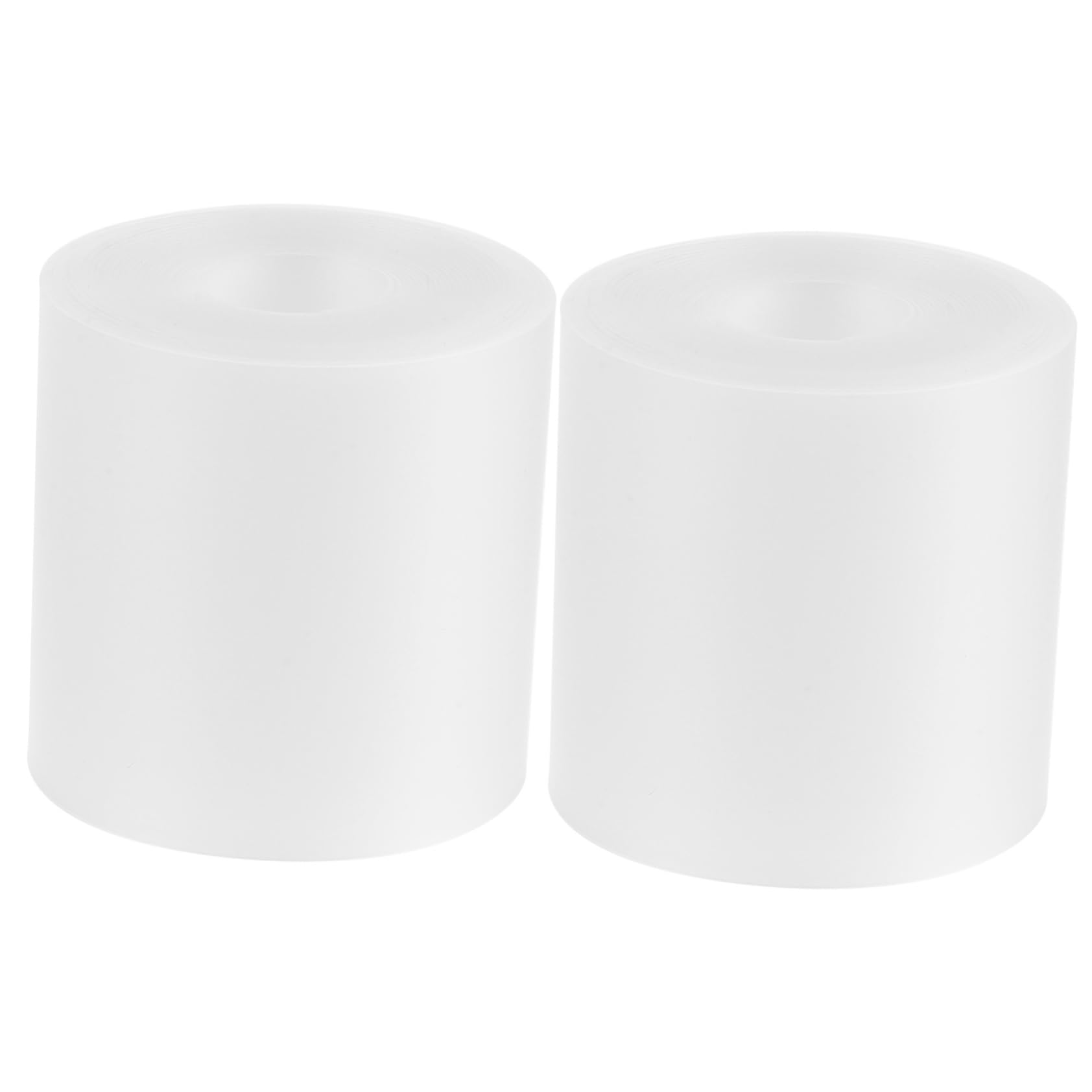 POPETPOP 10rolls Tire Tape Puncture Prevention Liners for Inner Tubes Wear-Resistant Rim Tape for Mountain and Road Easy Installation Safety