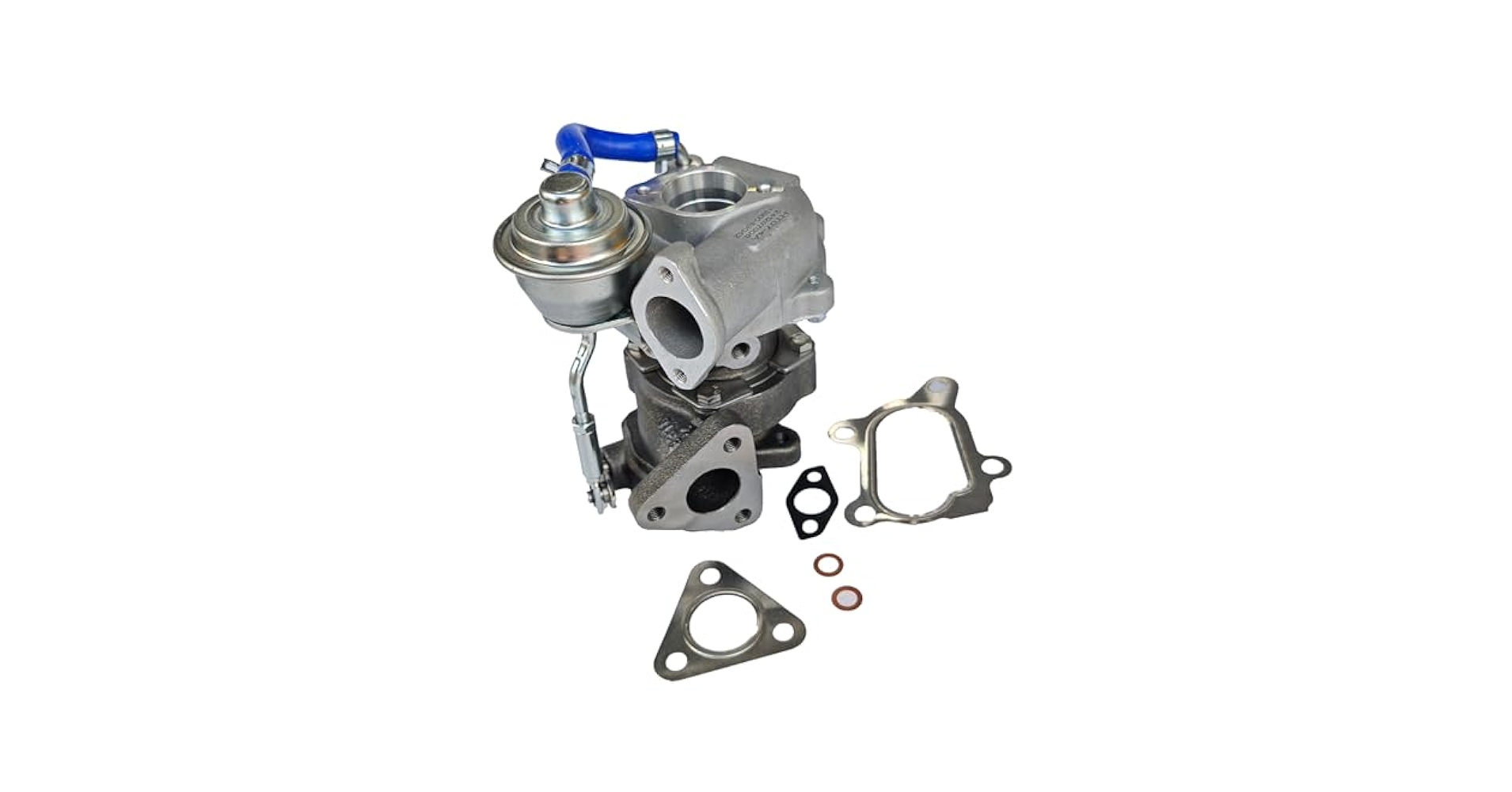 Amazon.com: WZCNLXLX Turbo HT07-4A Turbocharger 13900-83G52
