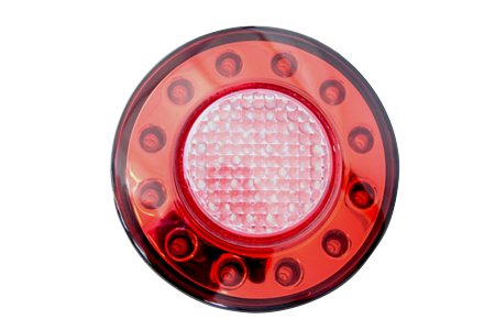 Amazon | ジェットイノウエ(JET INOUE) JTL-1103 LEDテール 単体