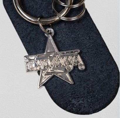 キーホルダー・アクリルキーホルダー EIKICHI YAZAWA CONCERTTOUR2024 FIGHT ON キーホルダー・アクリルキーホルダー EIKICHI YAZAWA