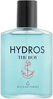 Deo Colônia Hydros The Boy Água De Cheiro 100ml