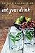 Eat Your Drink: Culinary Cocktails