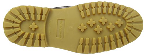 Image of Henri Lloyd mens Chukka Boots