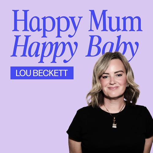 Default Parenting Hell with Lou Beckett