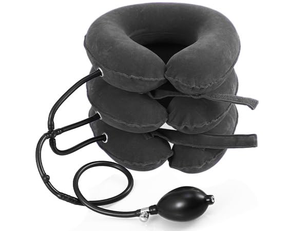 Pogcay Neck Stretcher