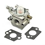 WT460 Carburateur pour débroussailleuse Oleo Mac 730 735 740 Efco 8300 8350 8400 8405 Pièce de rechange