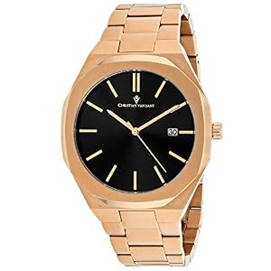 Christian Van Sant Men's Octavius Slim CV0524