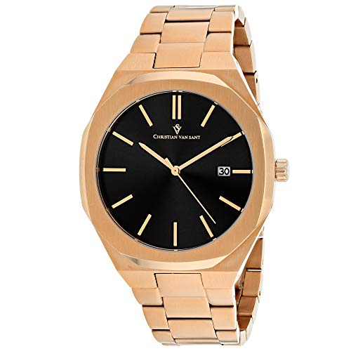 Christian Van Sant Men's Octavius Slim CV0524