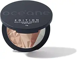 Océane Multicolor Powder Edition Highlight 8G