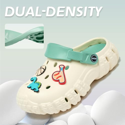 Image of EQW Kid's Classic Garden Clog (Little Kid /Big Kid)