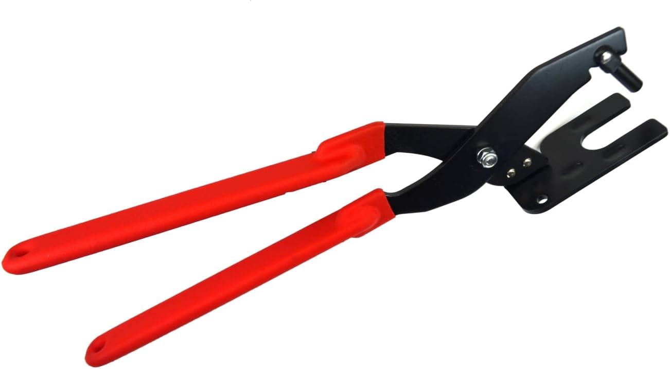 PT Auto Warehouse HT-HRP-5600 - Exhaust Hanger Removal Pliers