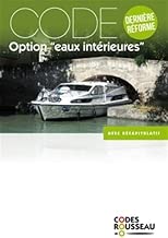 Download Code Rousseau code eaux intérieures 2017 PDF