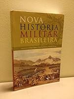 Nova História Militar Brasileira 8587723529 Book Cover