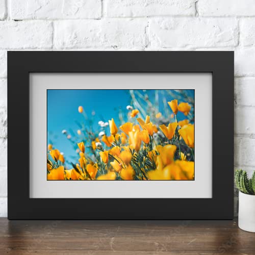 Monster Smart Home 16 Gb Digital Photo Frame, High Definition 1280P Smart Picture Frame- 8 Inch #TOP7