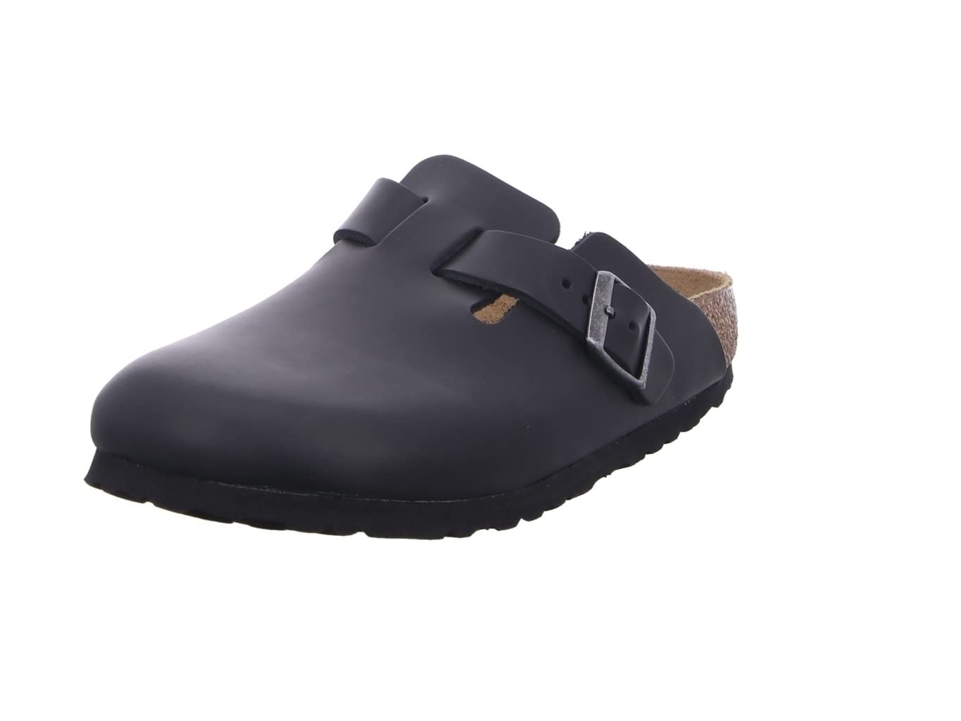 Zuecos ergonómicos Birkenstock Boston para adulto que cuidan tus pies a diario 8