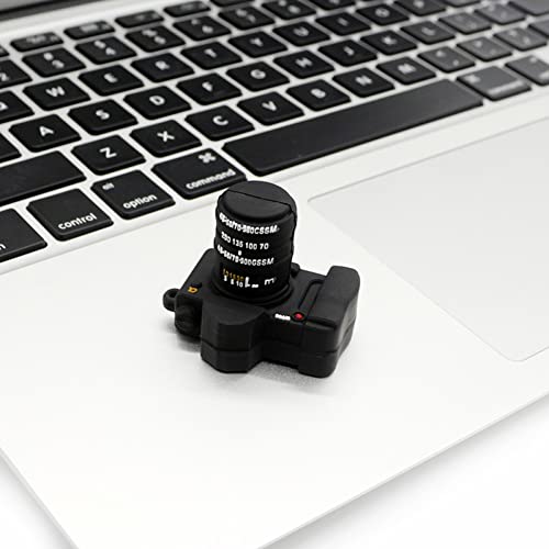 Pendrive Schwarz Kameras USB-Flash-Laufwerk 4 GB 8 GB Thumb-Laufwerk 16 GB Pen Drive 32 GB 64 GB USB-Flash-Laufwerke… – Bild 3