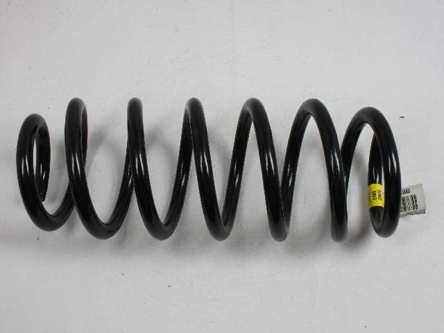 Amazon.com: Mopar 68004460AA SPRING REAR COIL : Automotive Amazon.com: Mopar 68004460AA SPRING REAR COIL : Automotive