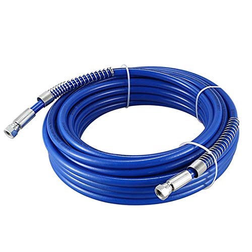 Find The Best Airless Paint Sprayer Hose Reviews & Comparison Katynel