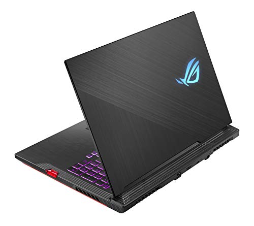 best gaming laptop under 2000, best laptop under 2000, ASUS ROG Strix Hero III, G731GV-DB74