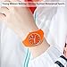Imagen de SKMEI Relojes para mujeres jóvenes