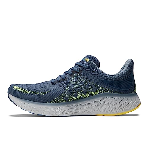 Image of New Balance Men's Unlaced Fresh Foam X 1080 V12 Running Shoe