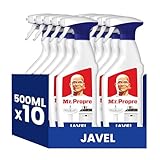 Mr Propre