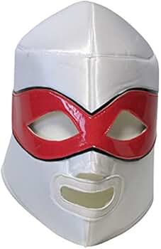Amazon.co.jp: [Maskedmania] 【プロレスマスク】空手忍者 カト