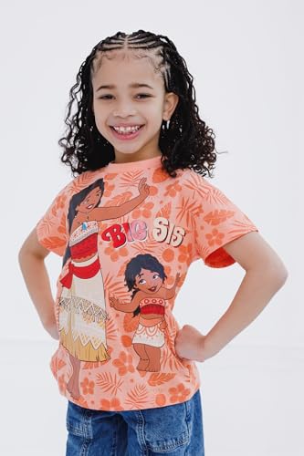 Image of Disney Short Sleeve T-Shirt for Baby & Kids