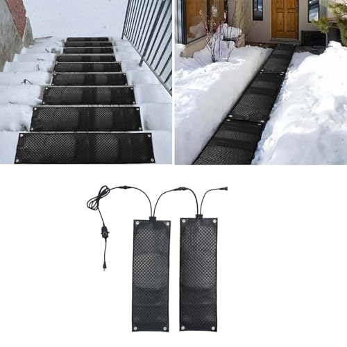 �Z��}�b�g �Z��q�[�^�[ ���O �����h�~ ����~�� ��΍� ��X�Z���K�i�}�b�g �ϊ�- 20�� �ȃG�l �h�� �V�X�e�� �����p �����Ǔ��� ���h�~ �K�i/����/��/���H/���ԏ�Ή�(2pcs����ڑ�,54*76.2cm)