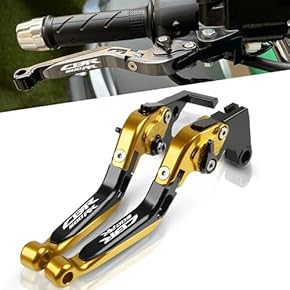Amazon.co.jp: ブレーキレバー・セット - バイクハンドル: 車