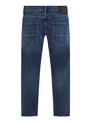Jean regular stretch Tommy Hilfiger pour le bureau et le week-end