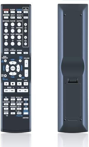 Télécommande DVD pour Pioneer, Télécommande Universelle DVD