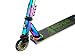 Ridge Scooters XT Pro 100 Extra (Wing Bar) - Complete Stunt Scooter
