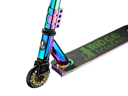 Ridge Scooters XT PRO 100 - Complete stuntstep - Afbeelding 6
