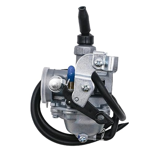 Cylinman Carburetor Fit for Polaris Outlaw 50 2008-2019 Predator 50 2004-2007 Predator 500 2004 Scrambler 50 2003 0455014, 0454994, 0454910
