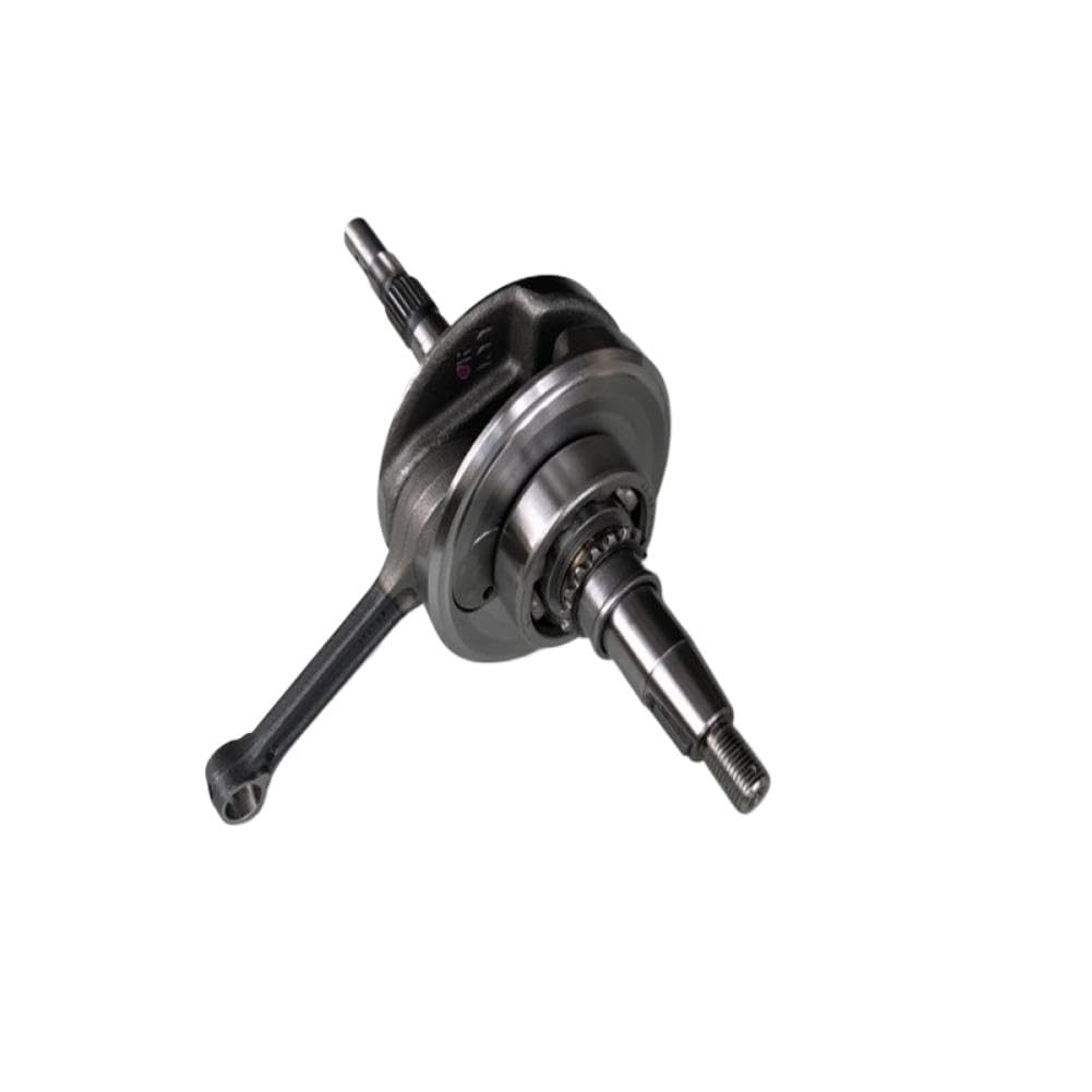 Moto Albero Motore Biella 1300A-KYY-B60 152FMI-2 Compatibile Con KYY 125 CB125 WH125-12 SDH125-53