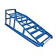 Carpoint Auffahrrampe XL 2500kg