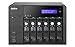 QNAP VS-6112-PRO+-US 12-Channel 6-Bay VioStor Tower NVR
