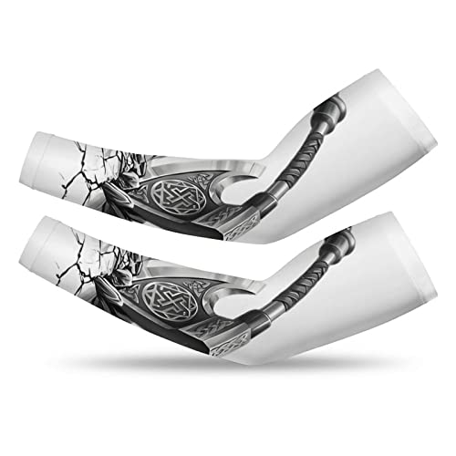 Manchon de protection tatouage et manches de bras rafraîchissantes