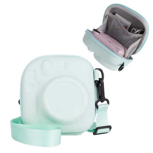 Funda dura para cámara Instax Mini 13/12/11/99/90/70/40 miniatura 1