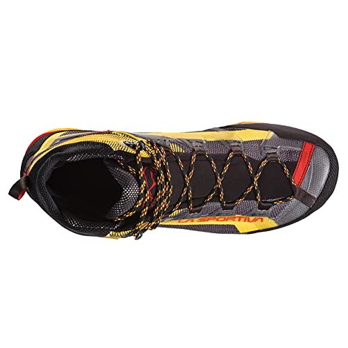 La Sportiva mens Hiking Shoe3
