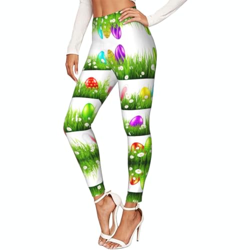 Leggings para mujer suaves y elásticos que estilizan la figura